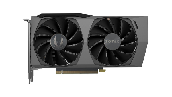 Kartelë grafike Zotac GAMING GeForce RTX 3050 AMP NVIDIA 8 GB GDDR6