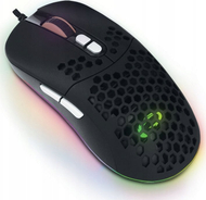 Maus Esperanza EGM702, Gaming, USB 2.0, i zi