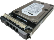 Disk HDD Dell 4TB 3.5'' SAS-3 (12Gb/s)