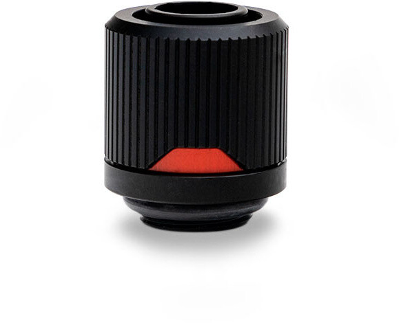 EK Water Blocks EK-Torque Fitting STC 13/10 - ЦРНА