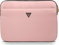 Mbrojtëse për laptop Guess, 13'', rozë