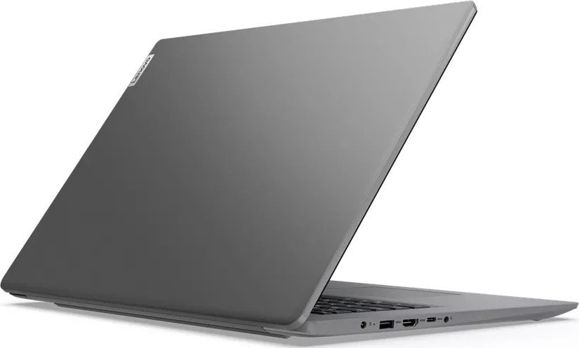 Laptop Lenovo V17 G4 IRU, 17.3", Intel Core i7 1355U, 16 GB RAM, 512 GB SSD, i hirtë