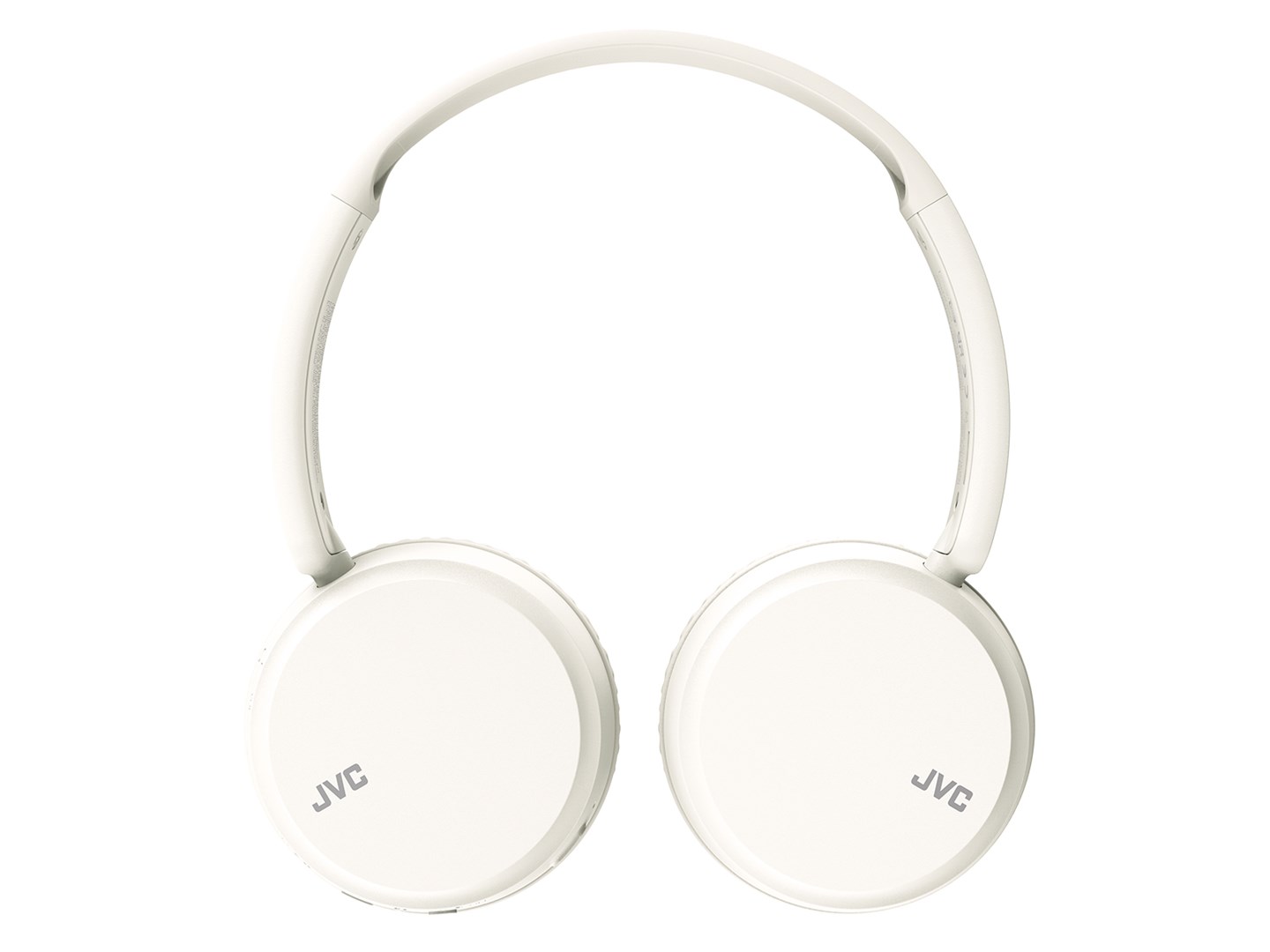 Kufje JVC HA-S36W, Wireless, Bluetooth 5.2, të bardha