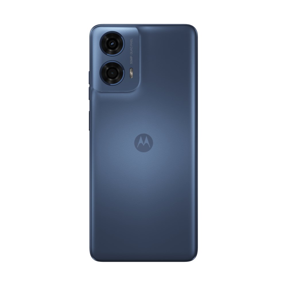 Celular Motorola Moto G24 Power DS, 6.56", Helio G85, 256GB, 8GB RAM, i kaltër