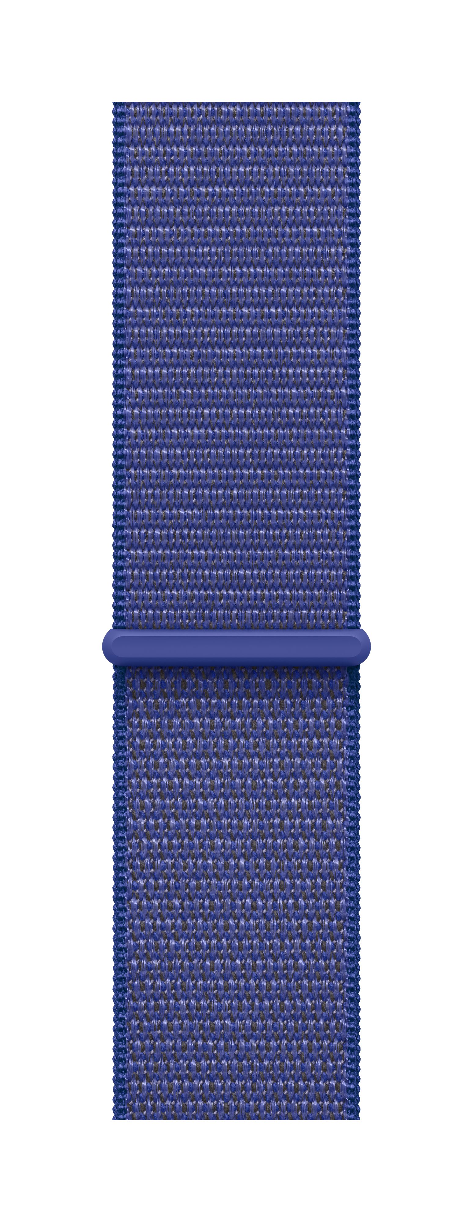 Apple Watch 46mm Sport Loop, Ultramarine Sport Loop