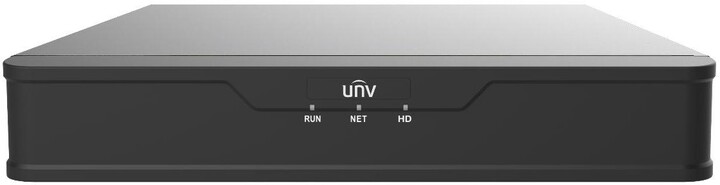Regjistrues Uniview NVR301-04X