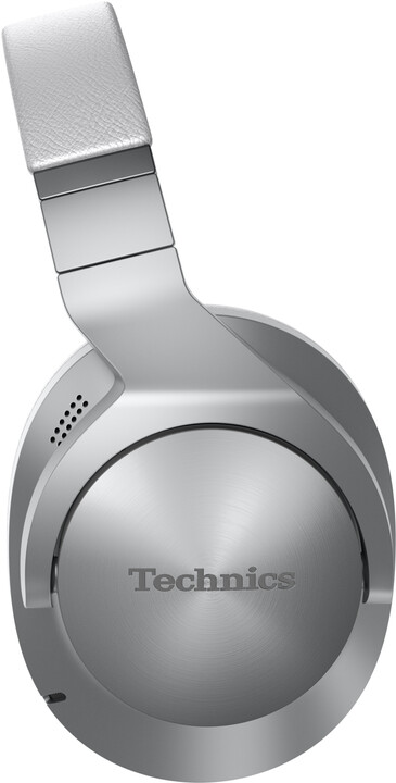 Kufje Technics EAH-A800E-K, të argjendta