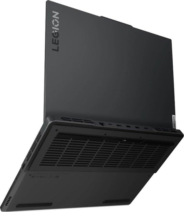 Laptop Lenovo Legion Pro 5, 16" 165 Hz, Intel Core i5 13500HX, 16 GB RAM, 512 GB SSD, NVIDIA GeForce RTX 4060, i zi