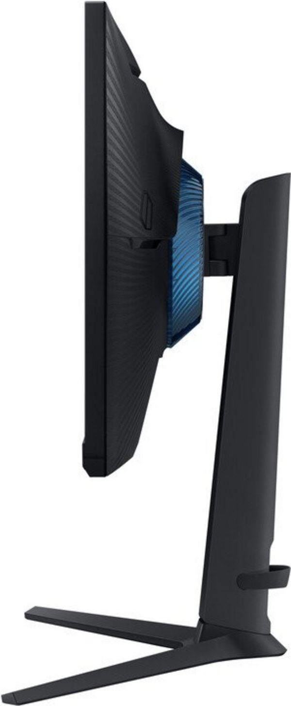 [OUTLET] Monitor Samsung Odyssey LS24AG300NRXEN - LED, 24", Full HD, i zi