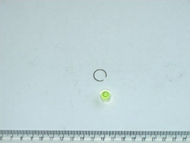 Flluskë niveli rrethore Manfrotto R503,89-1, set 10 copë, me unazë