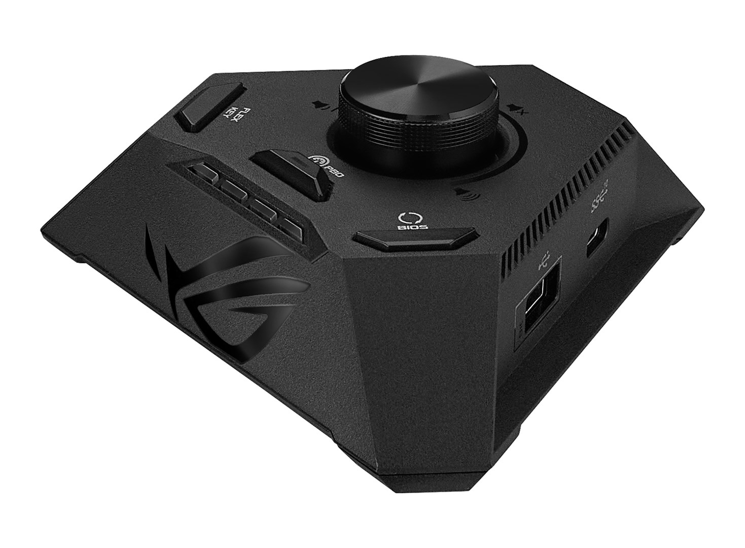 Pllakë amë ASUS ROG STRIX X670E-I GAMING WIFI, mini ITX, AM5, Wi-Fi 6E, e zezë