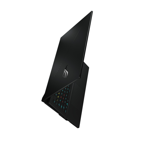 Laptop ASUS ROG Zephyrus S17, 17.3", Intel Core i7, 32 GB RAM, 1000 GB SSD, NVIDIA GeForce RTX 3070, i zi