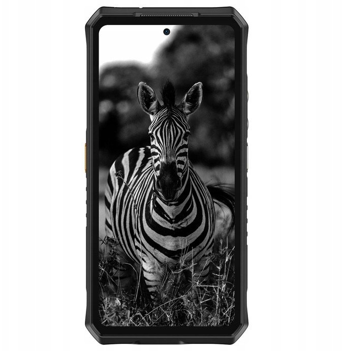 Телефон Ulefone Armor 28 Ultra 5G, 16GB RAM, 1TB, црн