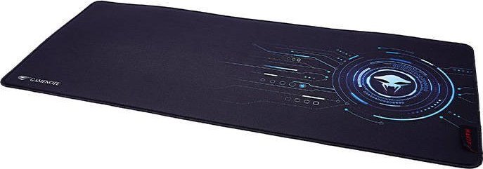 Mauspad gaming Havit MP849, 700 x 300mm, navy blue