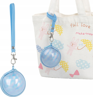 Këllëf mbrojtës LoveInstant për kamera Fuji Fujifilm Instax Pal, material i qëndrueshëm, dizajn kompakt