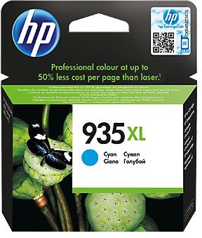 Тонер HP C2P24AE бр. 935XL, цијан