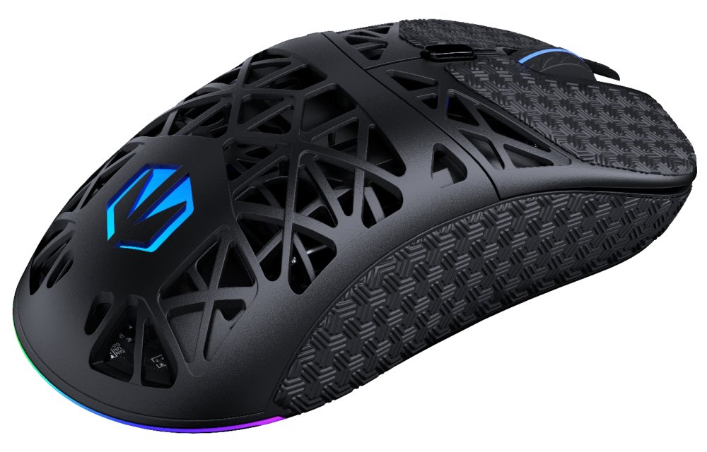 Maus pa tel Endorfy LIV (EY6A018), i zi
