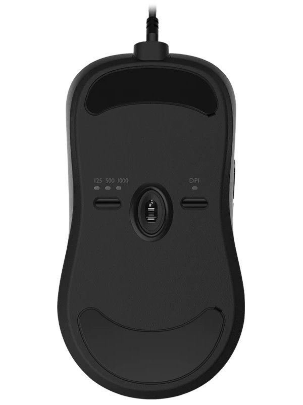 Maus ZOWIE by BenQ FK1+-C, 3200 dpi, i zi