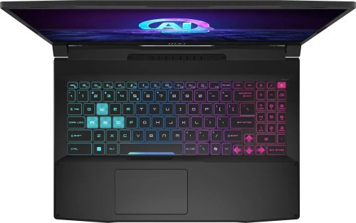 Laptop MSI Katana A15 AI B8VF-487XPL, 15.6", AMD Ryzen 7 8845HS, 16GB RAM, 1TB SSD, NVIDIA GeForce RTX 4060, 144Hz, i zi