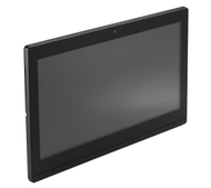 PC All-in-One Shuttle P92U All-in-One Barebone, 19.5" Touch, Celeron 5205U, i zi