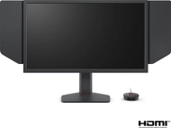 Monitor BenQ ZOWIE XL2546X, 24.5", 1920 x 1080, 240 Hz, i zi