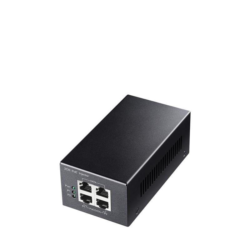 Injektor PoE Cudy POE220, 60W, Gigabit, i zi