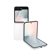 Celular Samsung Galaxy Z Flip 7 FE, 8GB/ 128GB, i bardhë Celular Samsung Galaxy Z Flip 7 FE, 8GB/ 128GB, i bardhë