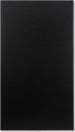 Monitor profesional NEC MultiSync M861, 86", 4K UHD, i zi