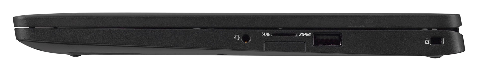 Laptop DELL Latitude 5300 2in1, 13.3", Intel i5-8365U, 8GB RAM, 256GB SSD, i zi