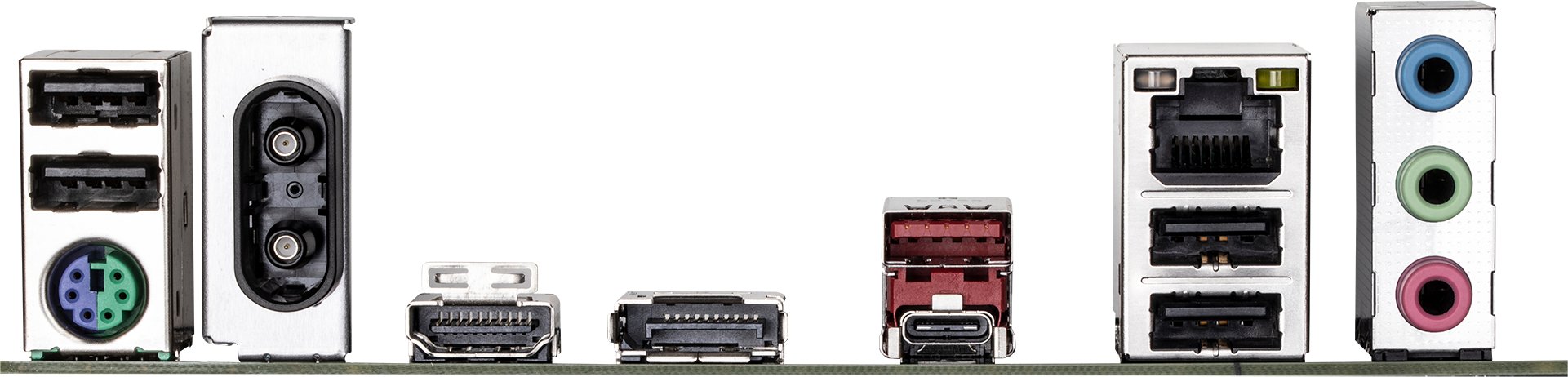 Pllakë amë GIGABYTE B760 DS3H WIFI6E GEN5, DDR5, Wi-Fi 6E, e zezë