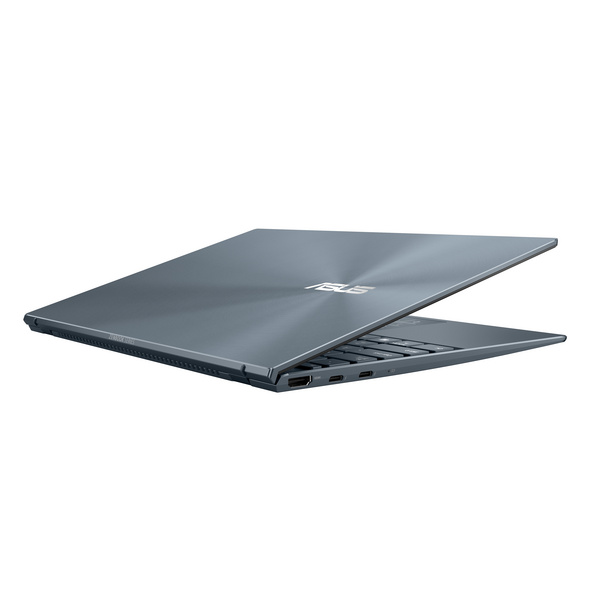Laptop ASUS ZenBook 14, 14'', Intel Core i5, 16 GB RAM, 512 GB SSD, Intel Iris Xe Graphics, i hirtë