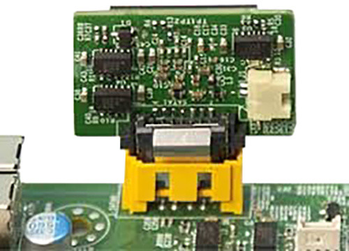Modul SuperMicro SATA DOM (SuperDOM) Solutions 32GB