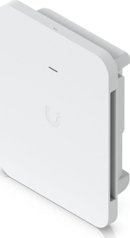 Mbajtëse muri Ubiquiti UACC U7 Pro Wall FM, për access point U7 Pro Wall, e bardhë