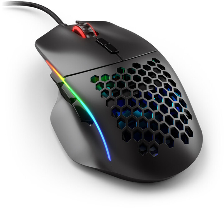 Maus Glorious Model I, i zi