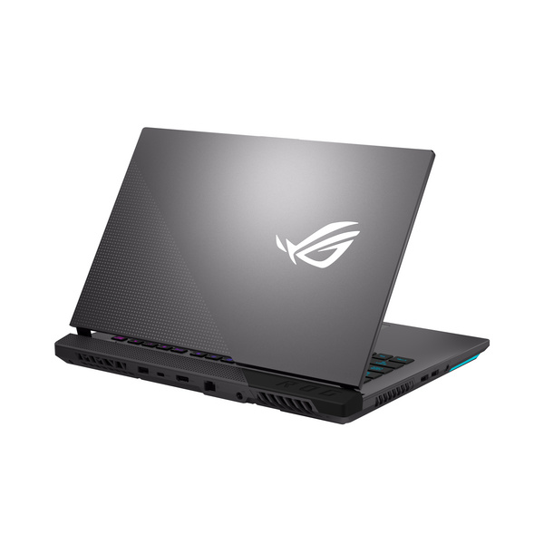 Laptop ASUS ROG Strix G15, 15.6'', AMD Ryzen 9, 16 GB RAM, 1000 GB SSD, NVIDIA GeForce RTX 3070, i hirtë