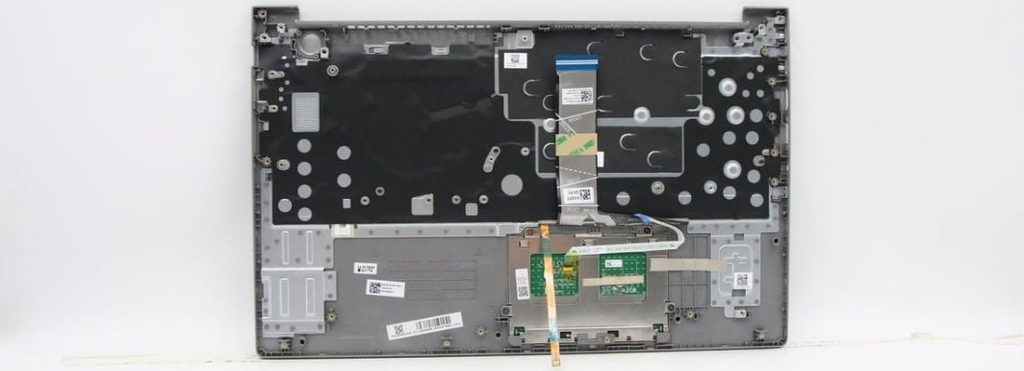 Mbulesë e sipërme dhe tastierë për laptop Lenovo 5CB1B34968