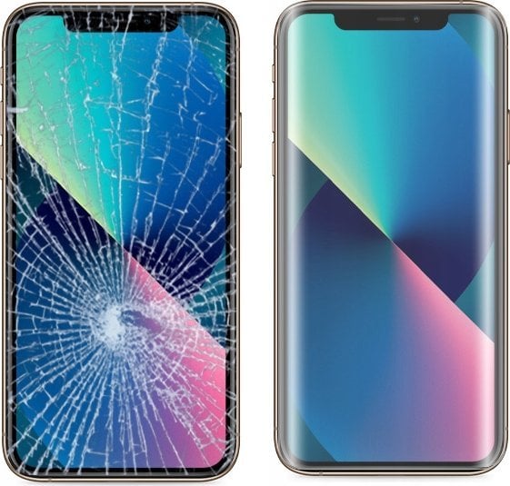 Folie mbrojtëse Grizz Hydrofilm për Infinix Note 30 Pro, hydrogel, transparente