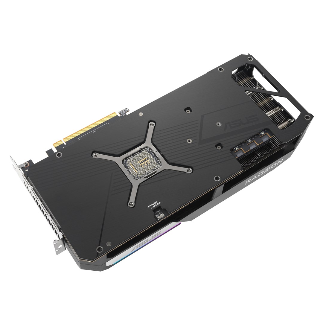 Kartelë grafike Asus Dual Radeon RX 7900 XT OC, 20GB GDDR6, e zezë