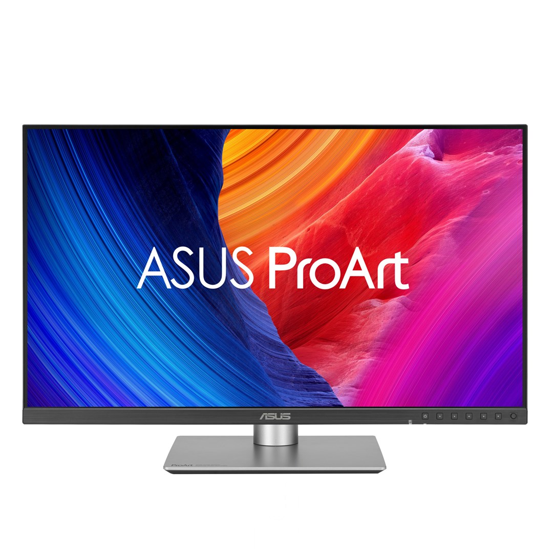 Monitor ASUS ProArt PA278CFRV, 27", 2560 x 1440, 100 Hz, i zi