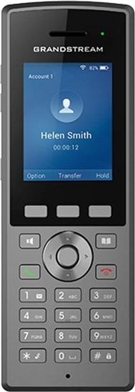 Telefon GrandStream Grandstream WP-825 (Wifi IP Phone) Telefon GrandStream Grandstream WP-825 (Wifi IP Phone)