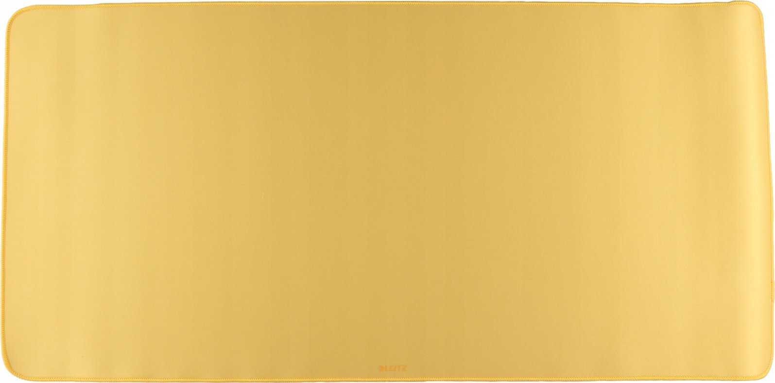 Mburojë tavoline Leitz Cosy, sipërfaqe e madhe mat, e larshme, blu