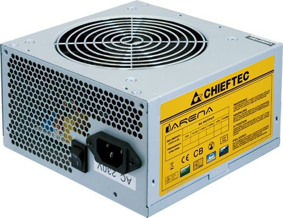Furnizues energjie Chieftec I-Arena GPA-700S, 700W, 230V, i zi