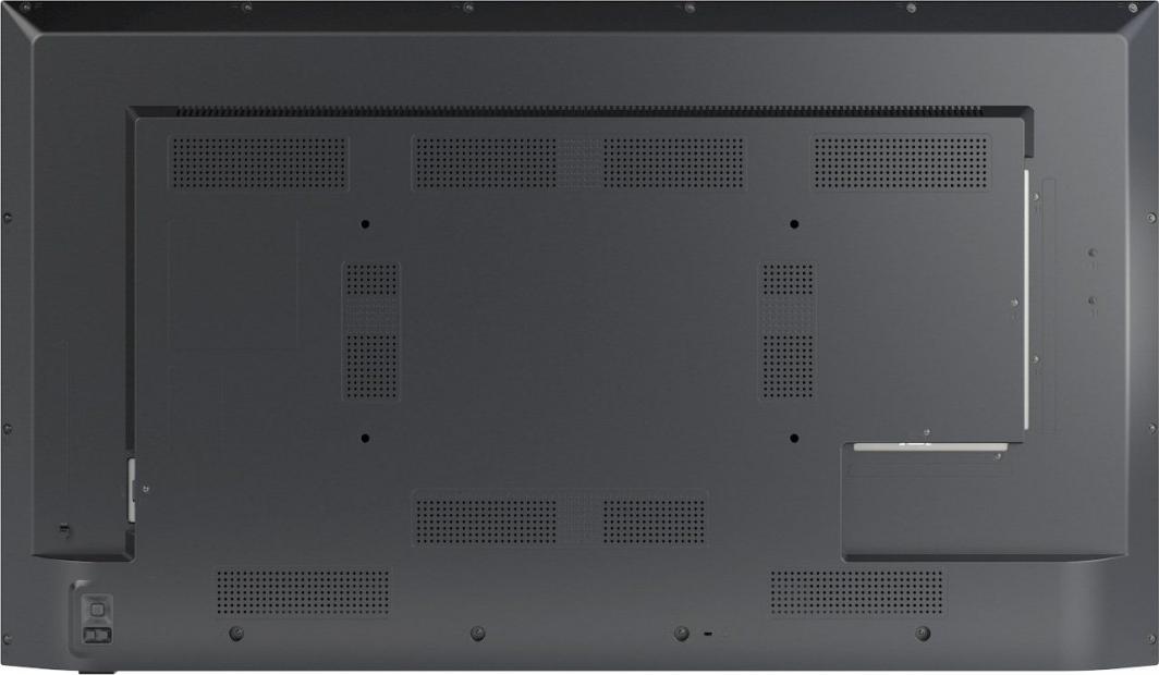 Monitor NEC MultiSync E498, 48.5", 3840 x 2160 (UHD 4K), i zi