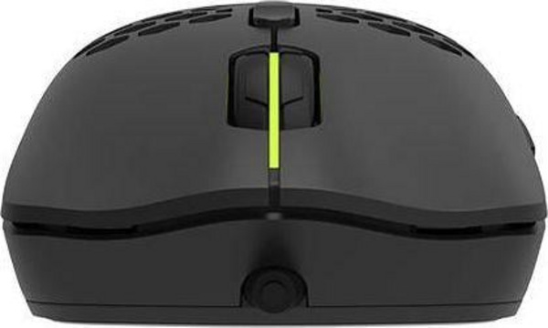 Maus Delux M700 (PMW3327), i zi