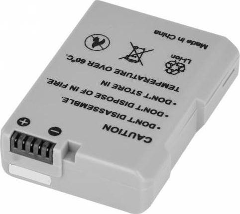 Bateri kamerë Newell EN-EL14a, Li-ion 1050mAh, 7.4V