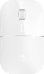 Глушец HP Z3700, wireless, USB, бело