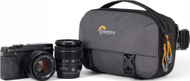 Çantë beli Lowepro Trekker Lite HP 100, për aparat fotografik, gri