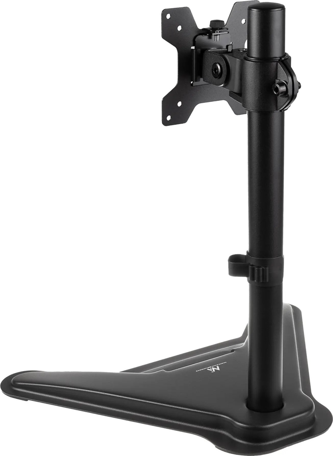 Mbajtës monitori Maclean MC-987, 13-27", VESA 100x100, 8kg, i zi