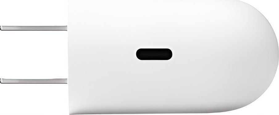 Karikues USB C Google GA05732-EU, 45W 3A, prizë EU, i bardhë