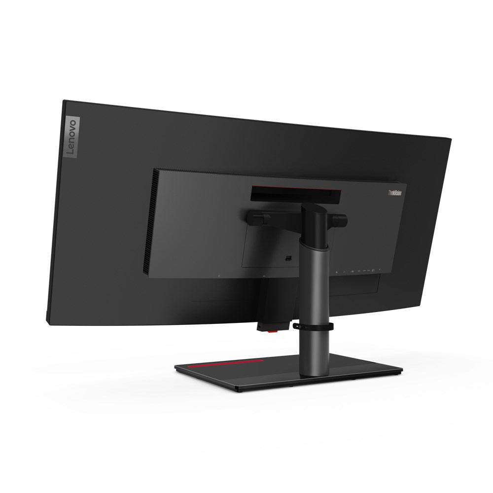 Monitor Lenovo ThinkVision P40w-20, 39.7”, 5K Ultra HD, i zi
